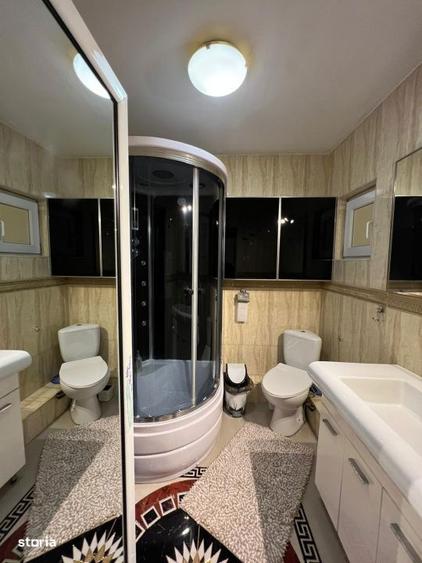 Apartament cu 3 camere semidecomandat, mobilat în Pantelimon