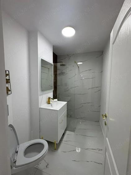 Apartament cu 2 camere în Burdujeni