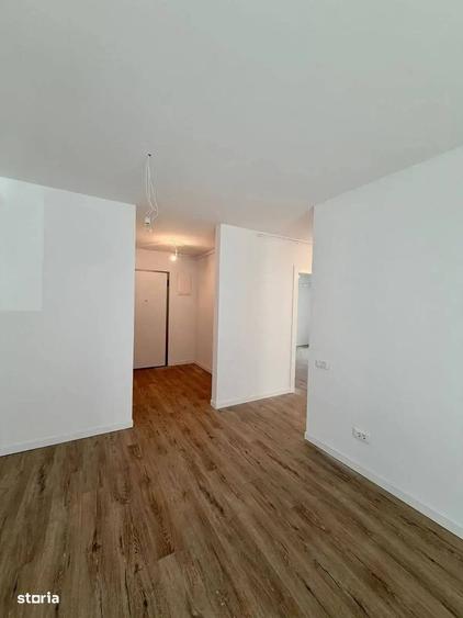 Apartament cu 3 camere în Sud