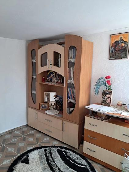 Casă cu 2 camere cu Teren 751 Mp în Tichilești