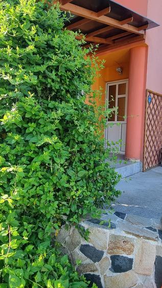 Casă cu 8 camere cu Teren 1000 Mp în Deușu