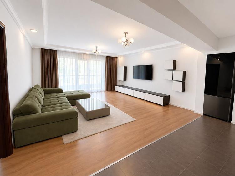 Apartament cu 2 camere, mobilat în Iancu Nicolae