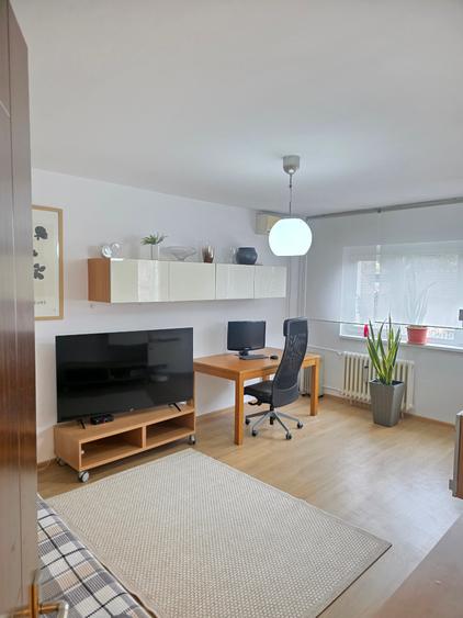 Apartament cu 2 camere decomandat în Alba Iulia