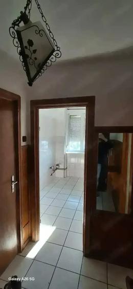 Apartament cu 2 camere semidecomandat în Calea Aradului