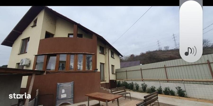 Casa singur in curte 216000 - 1