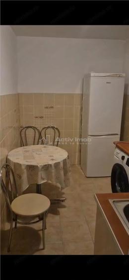 Apartament cu 2 camere decomandat în Tineretului