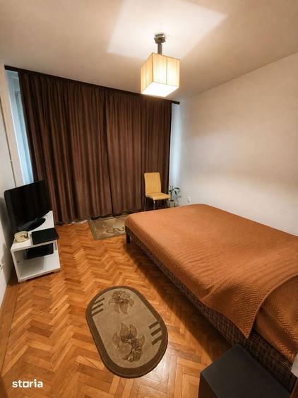 Apartament modern cu 2 camere in zona superba Aleea Carpati - 1