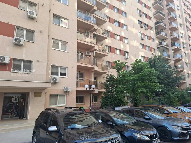 Apartament cu 3 camere decomandat, mobilat în Theodor Pallady