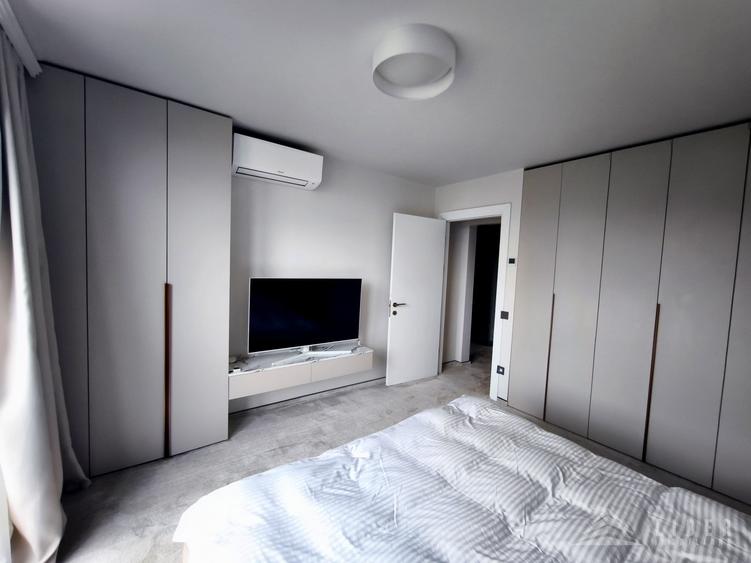 Apartament 3 camere de vânzare pe strada Mihai Românul, Cluj-Napoca | Mobilat - 15