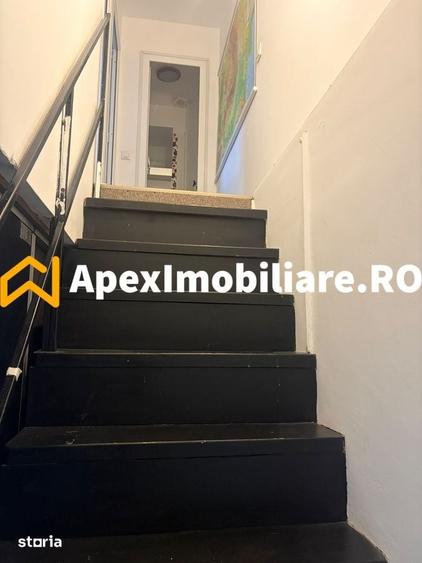 Apartament cu 3 camere în Ozana