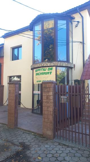 Spațiu comercial, de 230 mp, în Exterior Vest