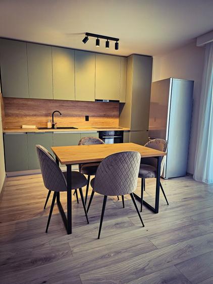 Apartament cu 2 camere în Unirii