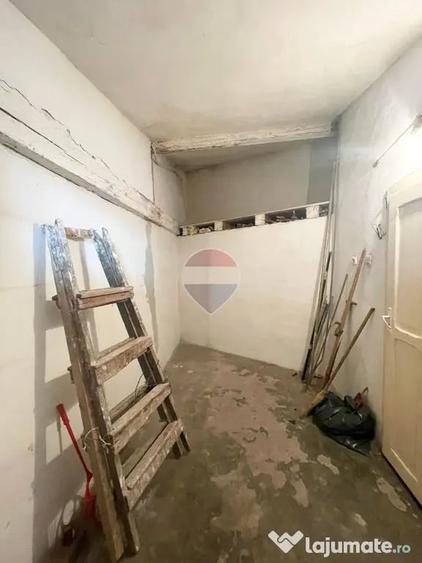 Casa cu 3 camere de vanzare in zona centrala comison 0... - Reghin (Mures) - 12