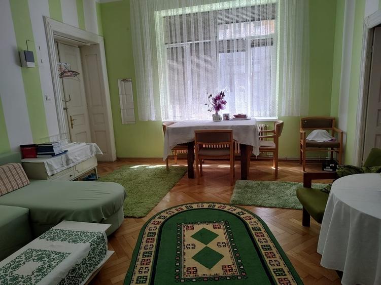 Apartament 2 camere, Parc Cismigiu - 1