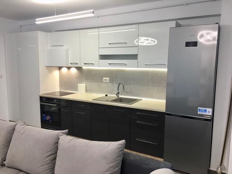 Vanzare Apartament 2 camere MRS Village - 6