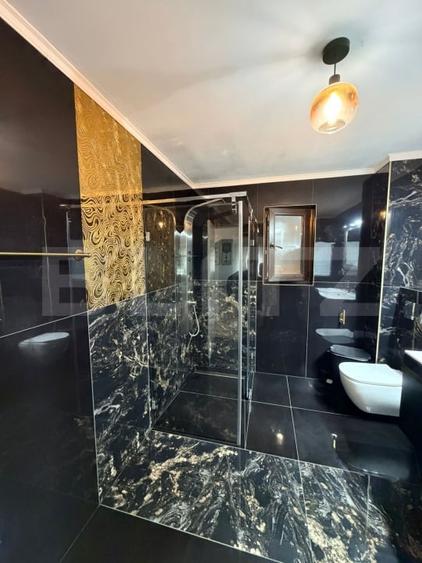 Casă individuală cu 4 camere cu Teren 280 Mp în Burdujeni