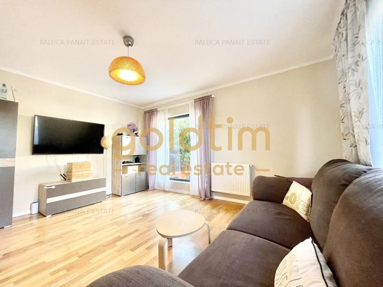 Duplex cu 4 camere cu Canalizare în Odăi