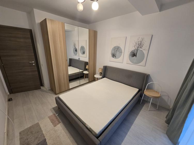 Închiriere Apartament 2 Camere 21 Residence Lujerului - 3