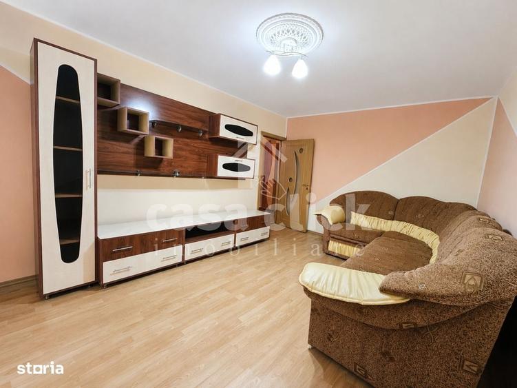 I.C. Frimu | 3 camere Parter cu iesire in gradina | Comision 0% - 4