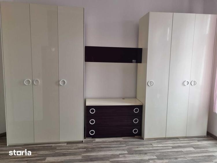 Garsonieră în Calea Aradului
