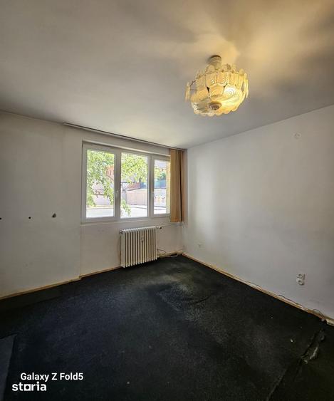 Apartament cu 2 camere în Ultracentral