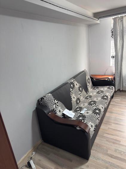 Garsonieră semidecomandată în Central