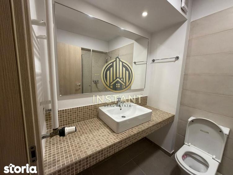 Garsonieră decomandată în Grozăvești
