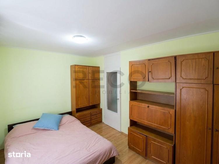 RECO Apartament 2 camere etajul 1 in Cartierul Nufarul - 1