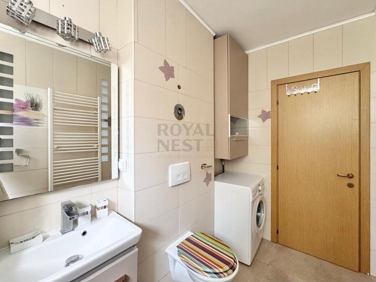 De inchiriat apartament cu 2 camere in Avantgarden3 - 10
