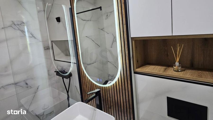Apartament cu 2 camere în Titan — fotografia 3