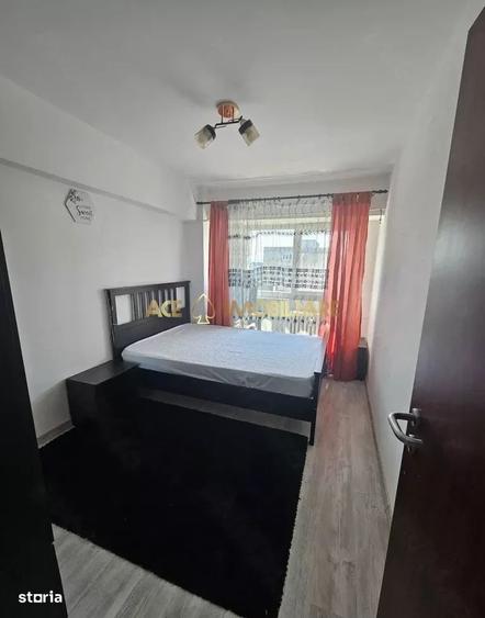 Apartament cu 3 camere în Berceni