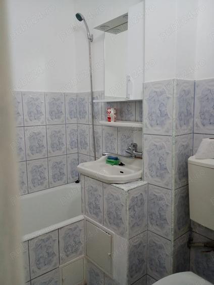 Garsonieră semidecomandată în Nimigea
