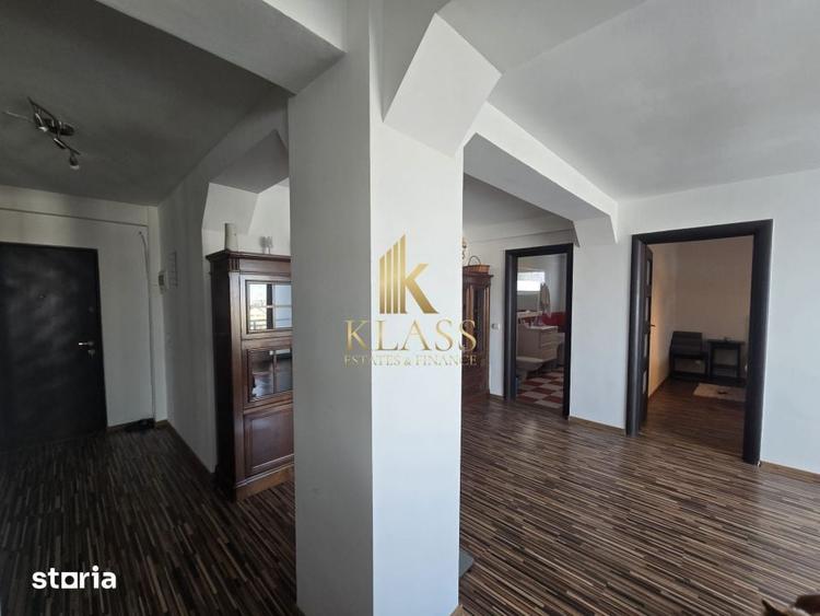 Apartament cu 2 camere Bragadiru Ghidiceni | Zona rezidentiala lin - 6