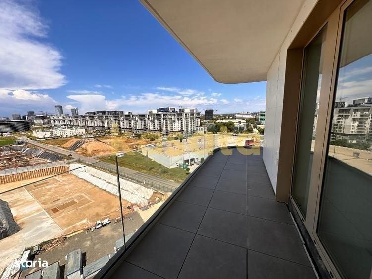 Apartament cu 3 camere în Est