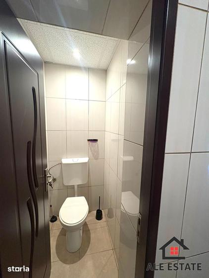 Spațiu comercial, de 68 mp, în Ultracentral