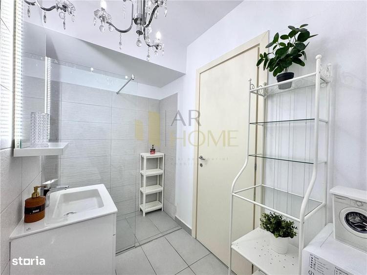 Apartament cu 2 camere în Albert