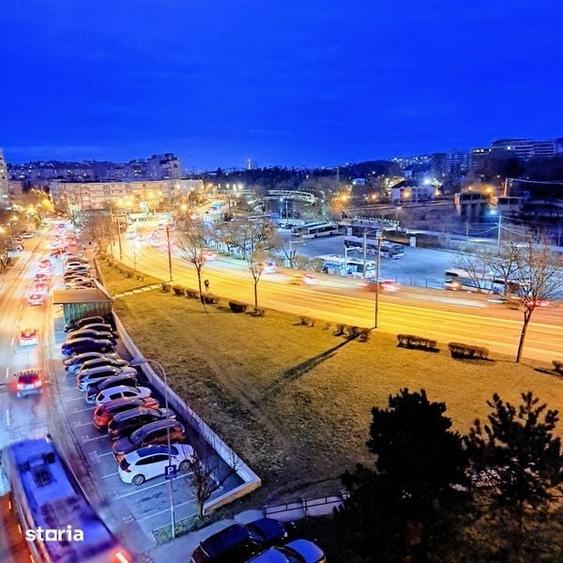 Apartament 2 camere, 51 mp, cu vedere spre oras, Grigorescu - 2