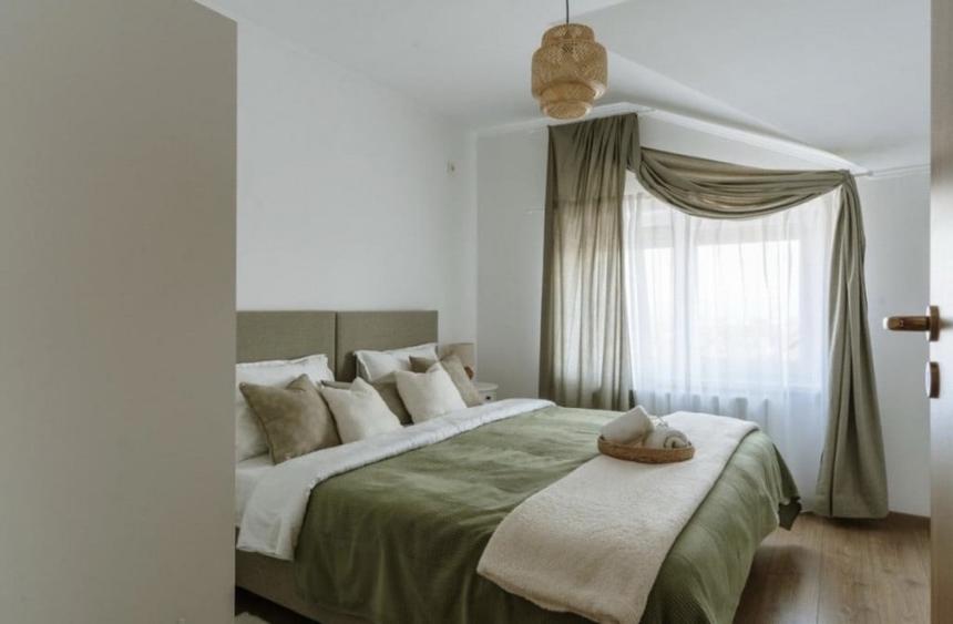 Apartament cu 3 camere, Cetate-Schit - 6