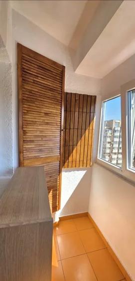 Apartament cu 2 camere decomandat, mobilat în 13 Septembrie