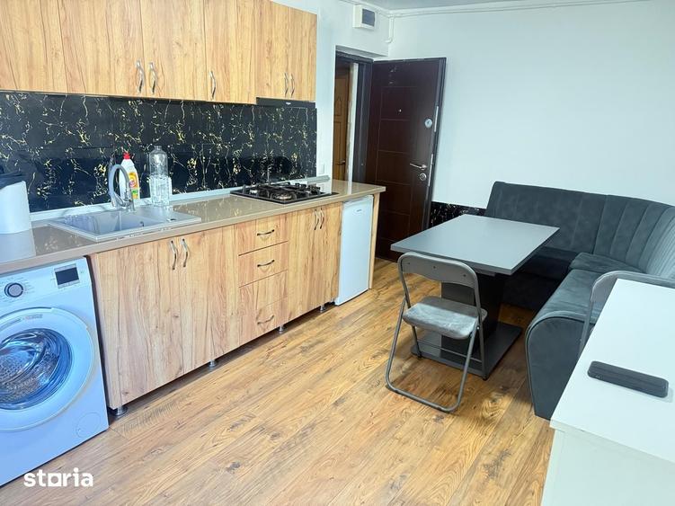 Inchiriere apartament 2 camere, mobilat, Targoviste, micro 8 - 1