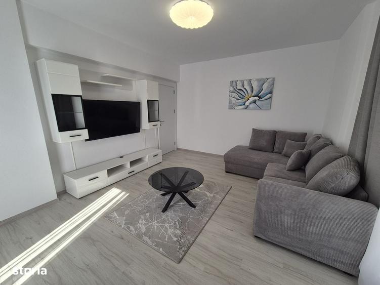 Apartament cu 2 camere în Vest