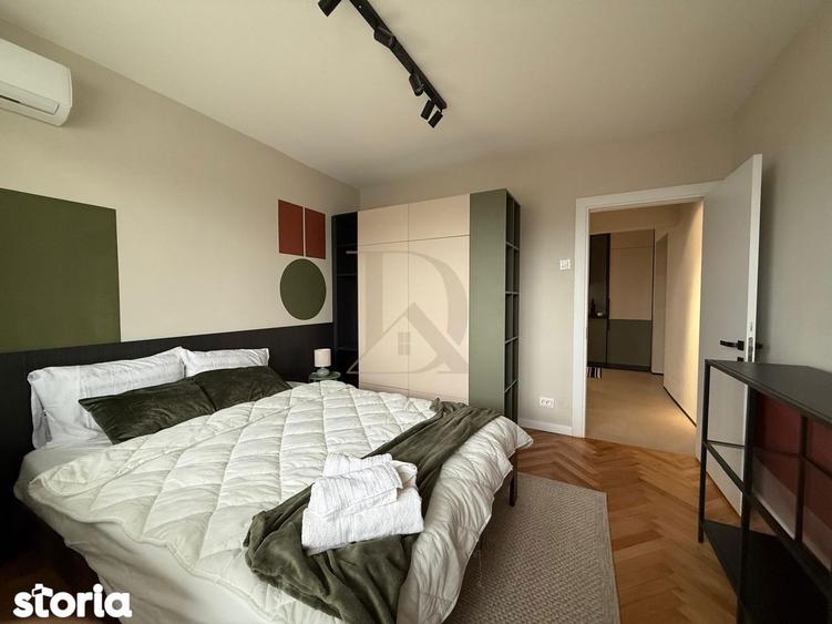 Apartament cu 2 camere în Copou