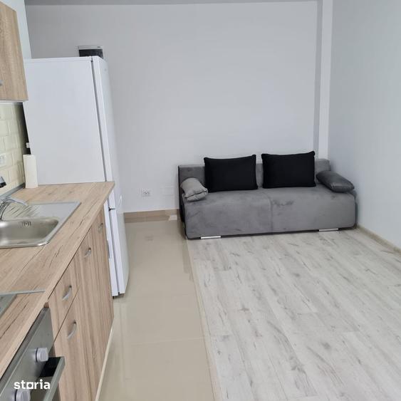 Apartament în Roșu