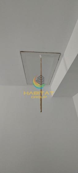 Casă individuală cu 3 camere cu Canalizare în Nord-Est