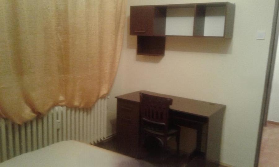Apartament cu 2 camere decomandat în Tudor Vladimirescu
