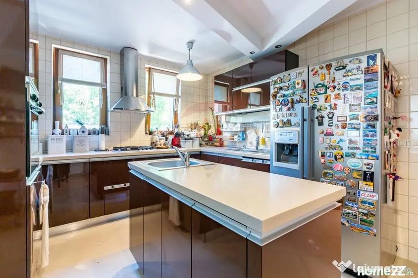 Casa / Vila de vanzare in Corbeanca, Laguna Albastra, l... - 15