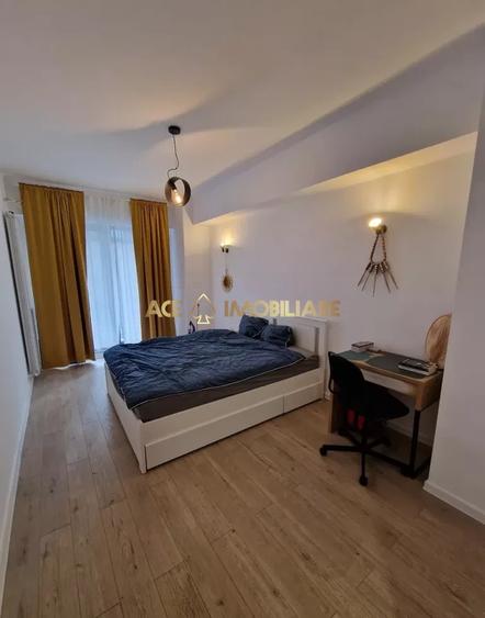 Studio de inchiriat | Grozavesti | Centrala | Metrou - 3