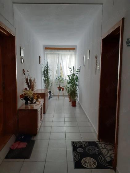 Apartament cu 2 camere decomandat în Tohanu Vechi