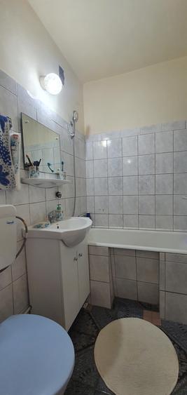 Vand apartament 2 camere , semidecomandat , zona Vasile Aaron - 10