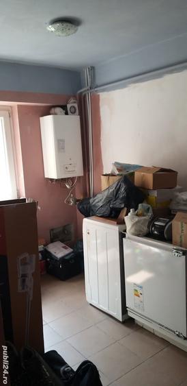 Spațiu comercial, de 30 mp, în Central
